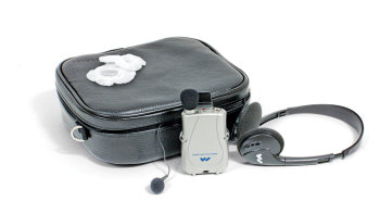 Pocketalker Basic Communication Kit Pocketalker Basic Communication Kit