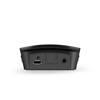 Connect Universal Dual Bluetooth Wireless Audio Transmitter for TV Connect Universal Dual Bluetooth Wireless Audio Transmitter for TV