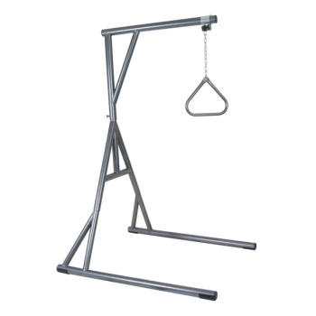 Free-Standing Trapeze Free-Standing Trapeze