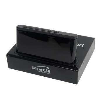 Silent Call Medallion Series Vibra-Call 3 Body Worn Receiver Silent Call Medallion Series Vibra-Call 3 Body Worn Receiver