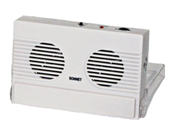 Pocket Amplified Dual Speakers Pocket Amplified Dual Speakers