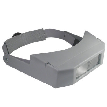 Magni-Focuser Hands-Free Binocular Magnifier 1.50x