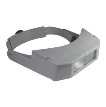 Magni- Focuser Hands Free Binocular Magnifier 2x