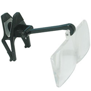 Optic Aid Spring Clip - 2 Diopter Optic Aid Spring Clip - 2 Diopter