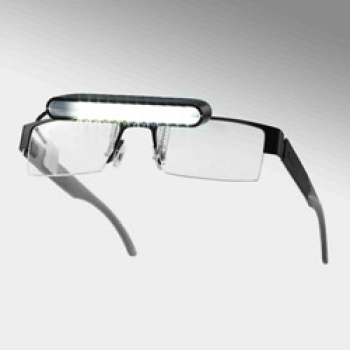 Vision Edge Light Clip-On Personal Lighting