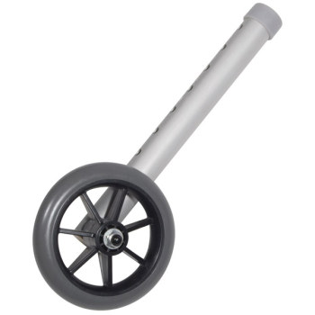 Universal 5 inch Walker Wheels Universal 5 inch Walker Wheels
