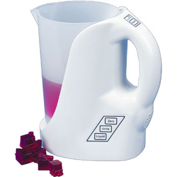 Talking Liquid Jug Talking Liquid Jug