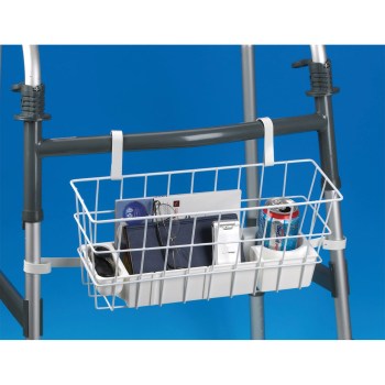 Deluxe Wire Walker Basket Deluxe Wire Walker Basket