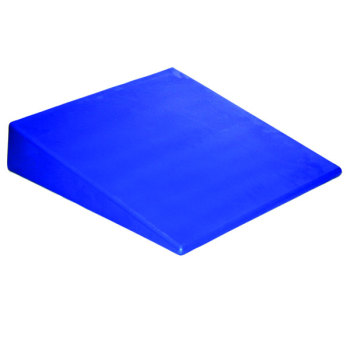 Skillbuilders Foam Positioning Wedge- 4 x 20 x 22 Inches