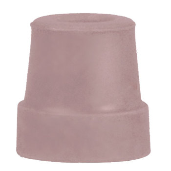 Replacement Cane tip - Grey Replacement Cane tip - Grey