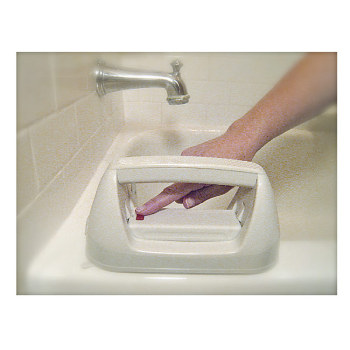 Grip Alert- Alert System and Suction Assist Bar