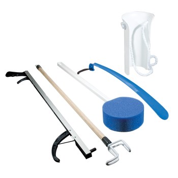 Rehab Accessory Pack II Rehab Accessory Pack II