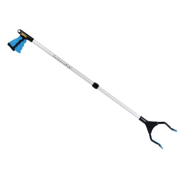 Telescopic Adjustable Length Reacher 30-44in.