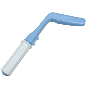 Self-Wipe Bathroom Toilet Aid