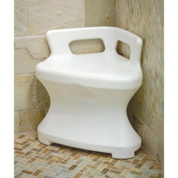 Corner Shower Seat Corner Shower Seat
