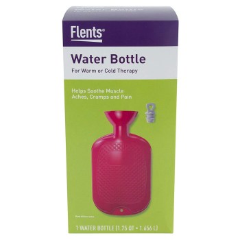 Goodhealth Premium Water Bottle