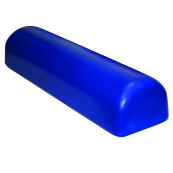 Skillbuilders Elevated Foam Half Roll- 8 x 30-in- 2-in Elevation