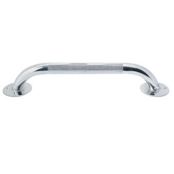 Grab Bar - Chrome - 24 inches