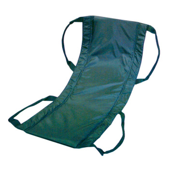 SafetySure Transfer Gurney with Plastic Insert - Small