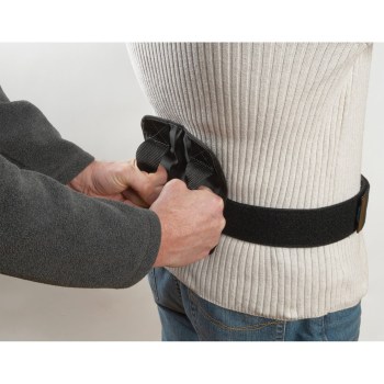 Slip-On Gait Belt Handle Slip-On Gait Belt Handle