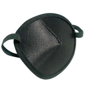 Eye Patch - Black Eye Patch - Black