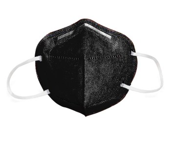 Reusable Face Mask- Black