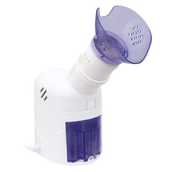 Steam Inhaler Steam Inhaler