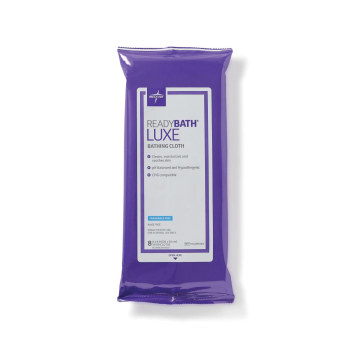 Readybath, Premium Fragrance-Free Bathing System Readybath, Premium Fragrance-Free Bathing System