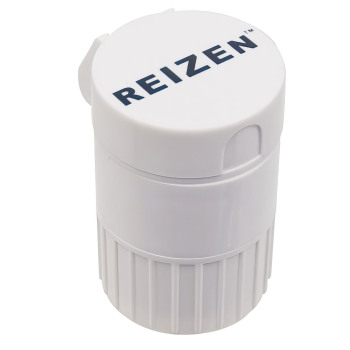Reizen 3-in-1 Pill Cutter Reizen 3-in-1 Pill Cutter