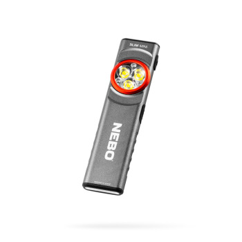 SLIM MINI RECHARGEABLE POCKET LIGHT SLIM MINI RECHARGEABLE POCKET LIGHT