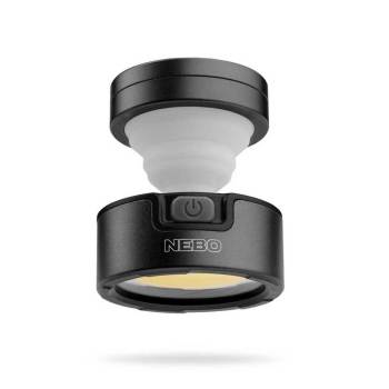 POPPY PUCK Pocket Lantern