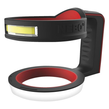 Nebo Glow Light and Handle for 30oz. Tumbler Nebo Glow Light and Handle for 30oz. Tumbler