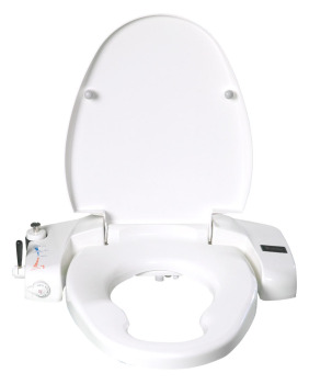 MedWash Solution ComfortSeat