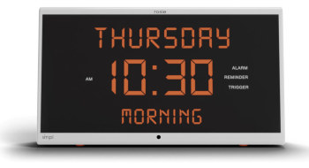 Reminder Rosie 2- Tall