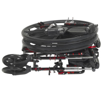 Rebel Wheelchair- 18in