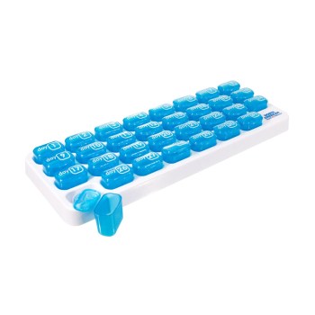 31-Day Pill Organizer