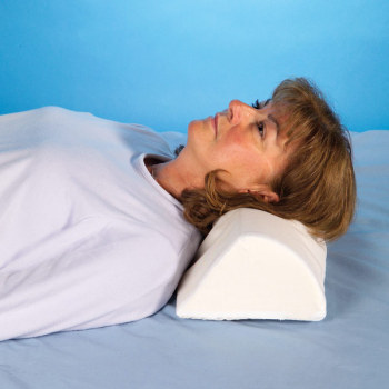 Softeze Memory Foam All Purpose Support