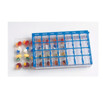 Maxi-Pharmadose Pill Planner Maxi-Pharmadose Pill Planner