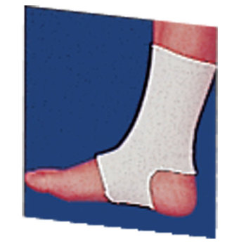 Ankle Support, Size Small Firm Ankle Support, Size Small Firm