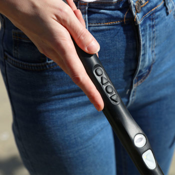 WeWalk Smart Cane Two - 47 inches Black