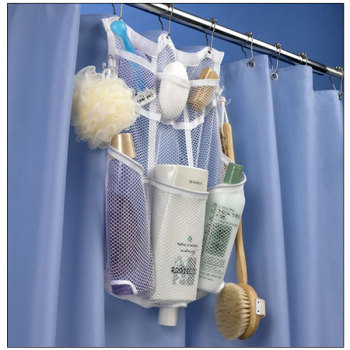 Shower Pockets Shower Organizer Shower Pockets Shower Organizer