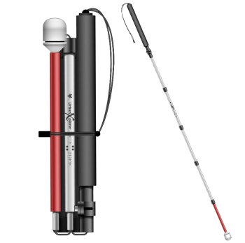 The Urban Xplorer Mobility Cane-Medium