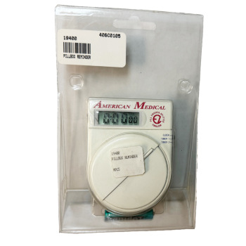 Electronic Pill Box Timer-Clock Electronic Pill Box Timer-Clock