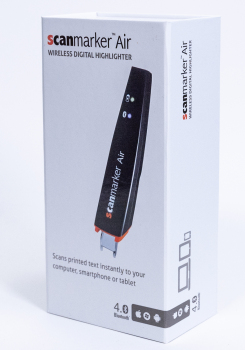 Scanmarker Air Wireless Digital Highlighter