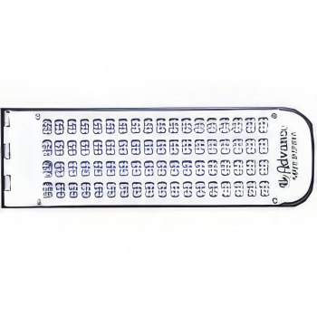 Braille Slate- 4 Lines x 18 Cells