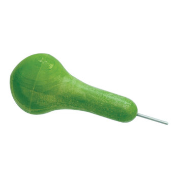 Super Plastic Stylus- Green Super Plastic Stylus- Green