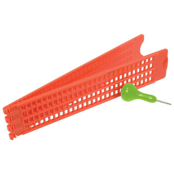 Braille Slate- Plastic Braille Slate- Plastic