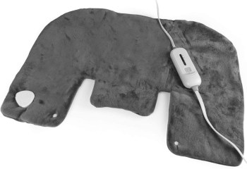 Relaxing Neck and Shoulder Heating Pad