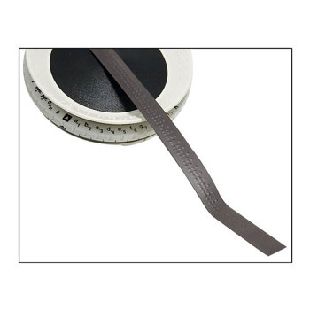 Reizen Magnetic Labeling Tape -.50 inches x 96 inches  WITHOUT adhesive backing