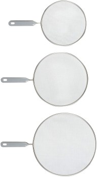 Splatter Shield Trio Splatter Shield Trio